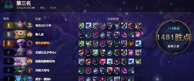 掌握s5黑暗装备获取技巧（云顶之弈中如何获得黑暗装备）