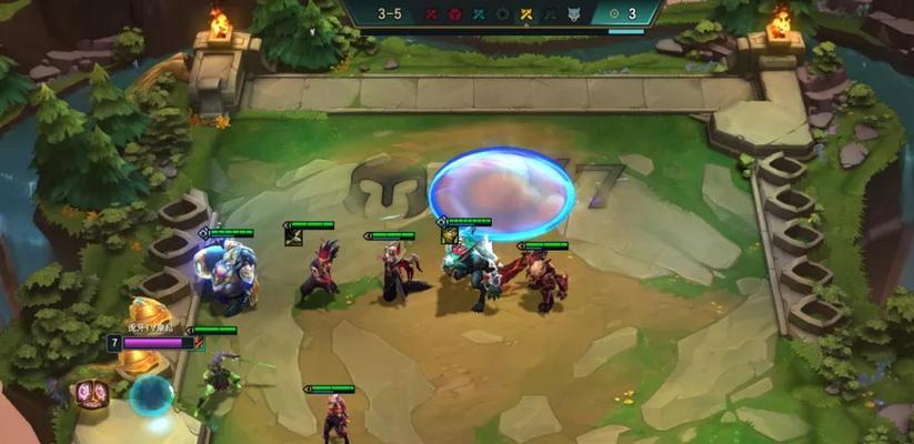 s5剑魔主c阵容装备一览（打造最强阵容）