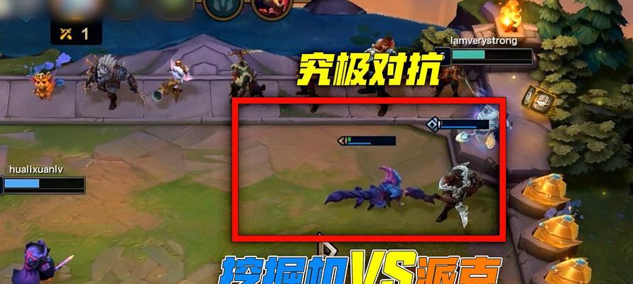 S5版本必备英雄神秘机械大师沃利贝尔技能羁绊解析（S5版本必备英雄神秘机械大师沃利贝尔技能羁绊解析）