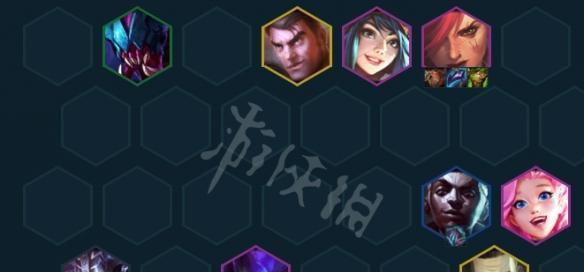 云顶之弈S65变异螳螂攻略（一步步打造无敌战队）