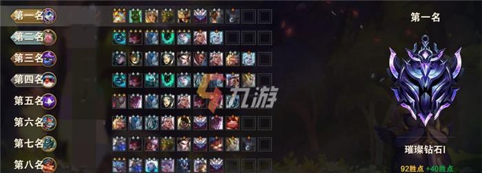 《云顶之弈S6崔斯特最强阵容全攻略》（打造最强大阵容）