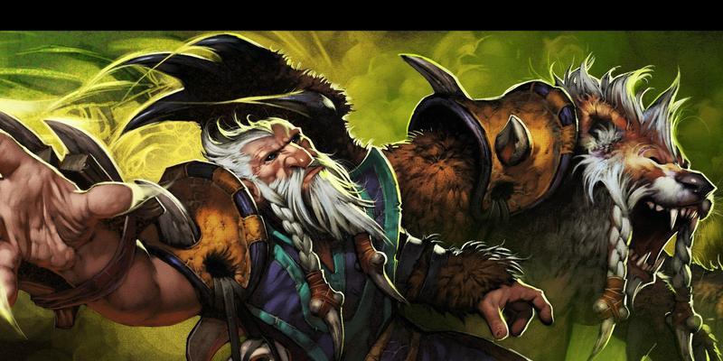 深入探索DOTA2界面设计——为游戏玩家提供更好的游戏体验（分析DOTA2界面设计的关键要素和优势）