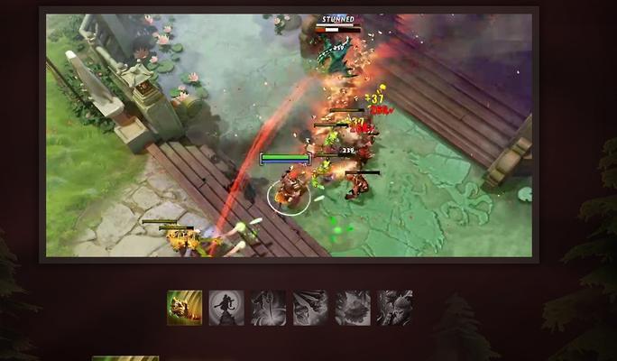掌握全能骑士，畅享DOTA2游戏乐趣（全能技能介绍及应用指南）