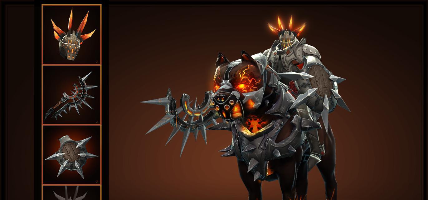 探秘DOTA2神符文的力量（解析神符文在DOTA2游戏中的作用与影响）