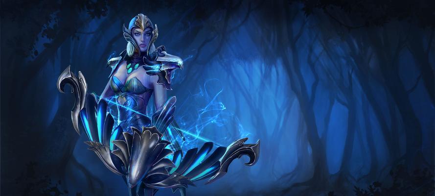 探秘DOTA2神符文的力量（解析神符文在DOTA2游戏中的作用与影响）