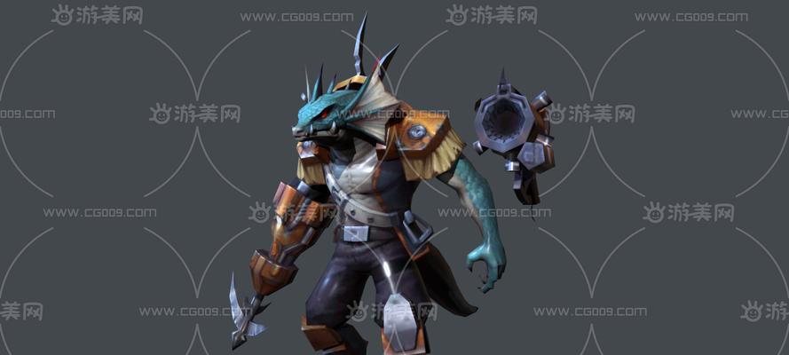 《全面解析DOTA672新版本鱼人夜行者，带你掌握绝活》（新版本鱼人夜行者攻略）