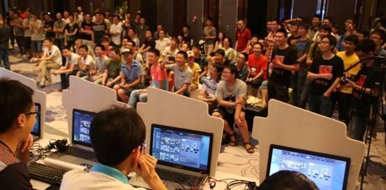 DOTA（通过DOTA游戏提升技能）