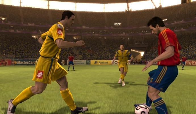 FIFA14球员数据能力排行TOP50（以游戏为主）