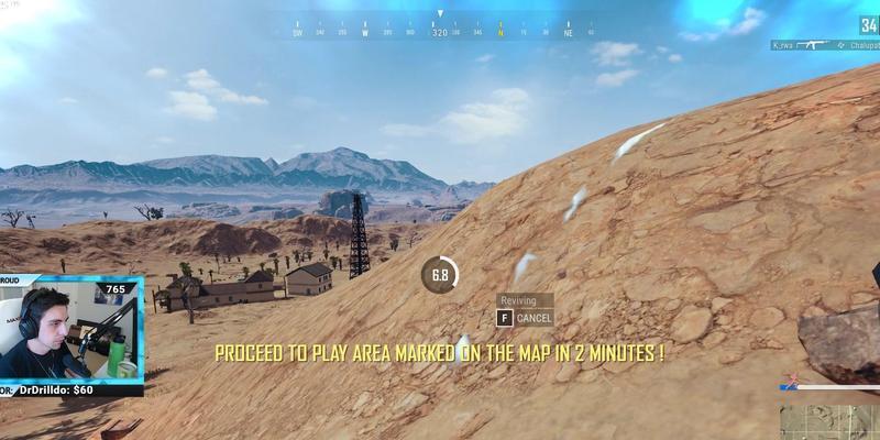 H1Z1中国能玩吗（一起探索如何在中国畅玩H1Z1）