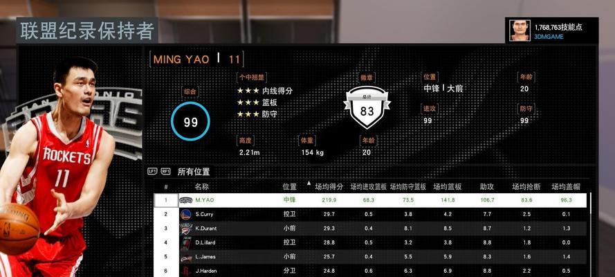 NBA2K10攻略大揭秘（掌握这1个关键）