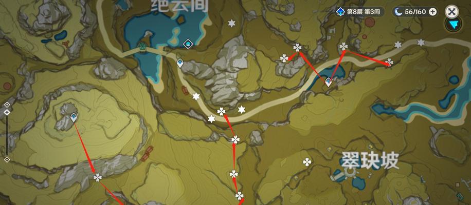 《原神》50级突破攻略冒险等级文教程（全面解析突破50级冒险等级）