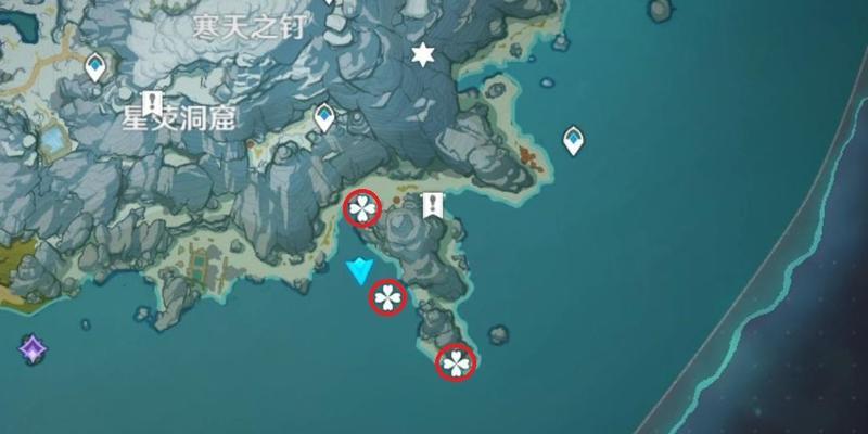 《原神》游戏漂流瓶任务攻略（探索游戏中的未知领域）