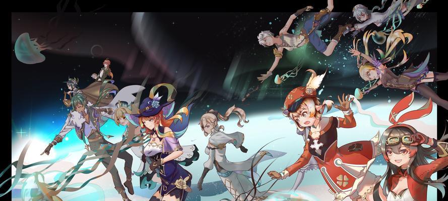 《原神》游戏铁匠每日魔晶矿攻略刷新机制解析（揭秘铁匠每日魔晶矿的刷新机制）