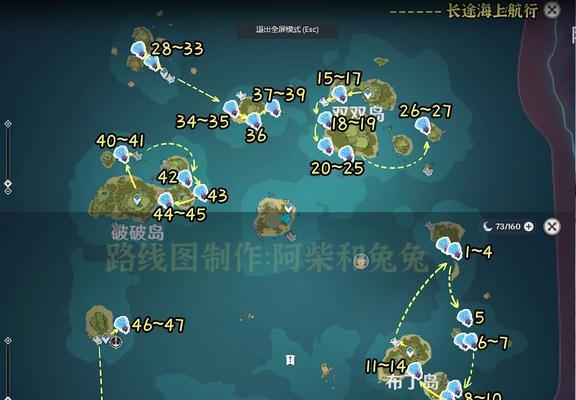 《原神》中削峰琢塑属性效果全面解析（游戏中削峰琢塑如何影响角色的能力提升）