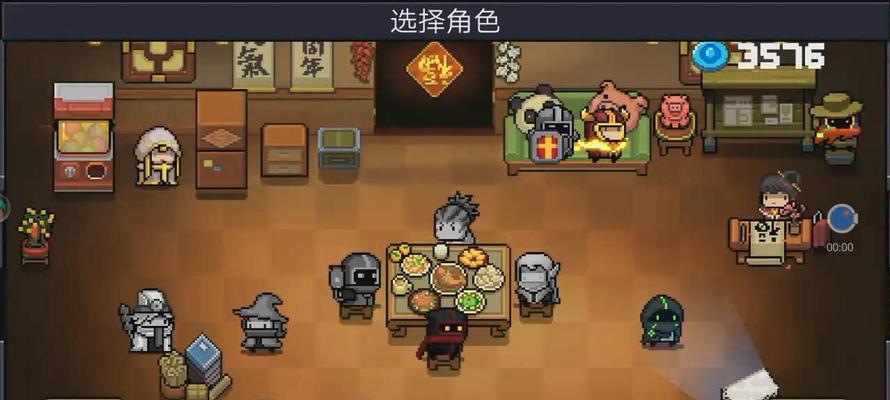 《泽诺尼亚传说3》剑刃骑士技能解析（探寻剑刃骑士的战斗绝技）