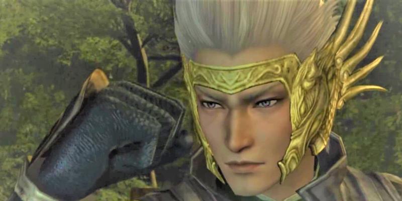 《真三国无双5》游戏全人物出现方（全面解析游戏中各个人物的登场方式与特点）