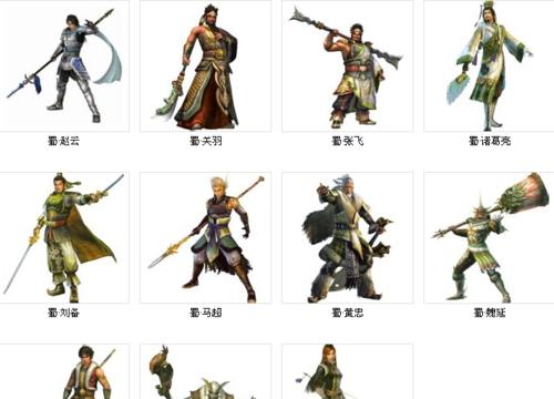 《真三国无双5》游戏全系统完全解析（全面揭秘《真三国无双5》的游戏系统）