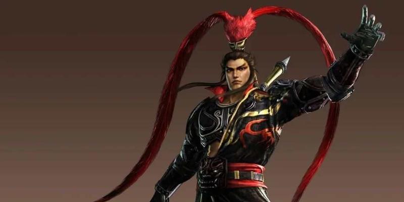 《真三国无双5》修罗五丈原魏军侧全战功揭秘（挑战最强敌人）