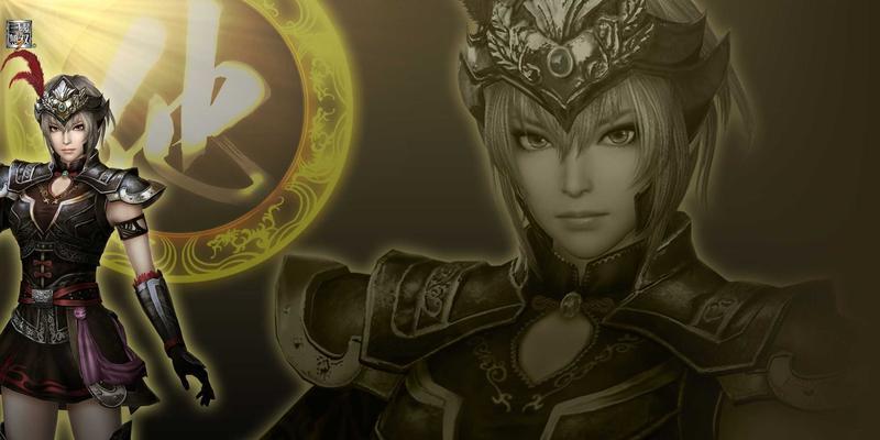 《真三国无双6》游戏能力值速刷打法（轻松提升能力值）