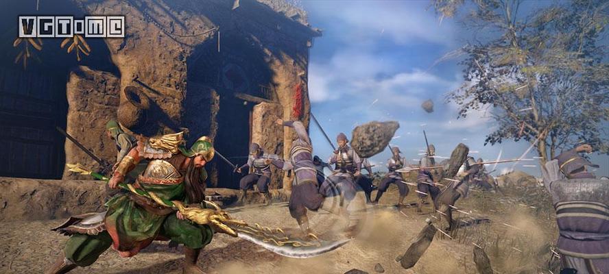 《真三国无双next》游戏重要奖杯攻略（击败敌将、掌握技能、解锁全剧情）