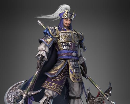 《真三国无双next》游戏重要奖杯攻略（击败敌将、掌握技能、解锁全剧情）