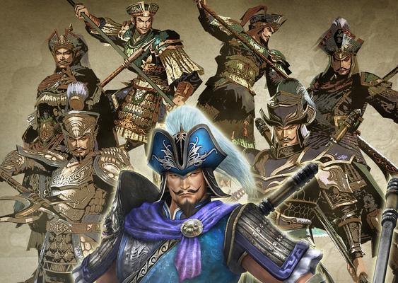 《真三国无双联合突击》之典韦攻略（典韦如何在《真三国无双联合突击》中发挥最大作用）