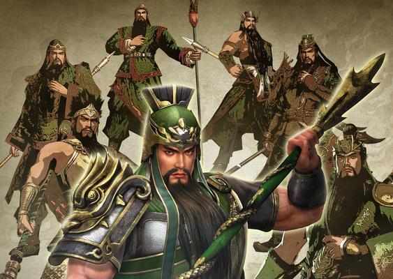 《真三国无双联合突击》之典韦攻略（典韦如何在《真三国无双联合突击》中发挥最大作用）