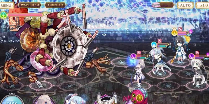 《魔法纪录》新手攻略（一起来构建属于你的强力战队吧）