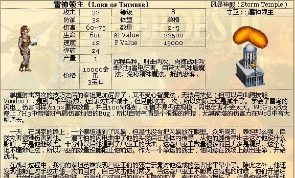 《魔法门英雄无敌6》圣堂生物（揭秘《魔法门英雄无敌6》游戏中的圣堂生物）