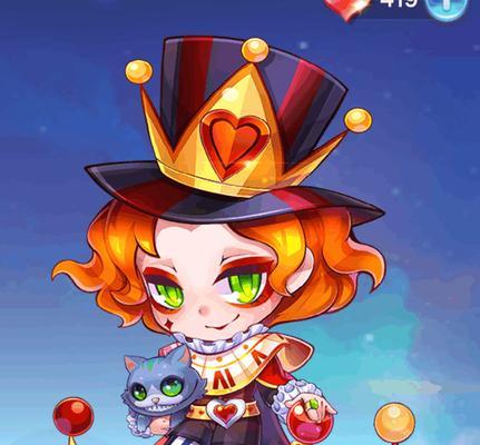 《魔法学徒的一天》游戏英雄介绍—血夜伯爵（探索他的血族秘密和无尽黑暗的力量）