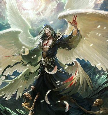 《魔龙与勇士》疾风之剑路西法技能分析（探索路西法的强力技能和战术运用）