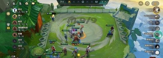 《魔龙与勇士》疾风之剑路西法技能分析（探索路西法的强力技能和战术运用）