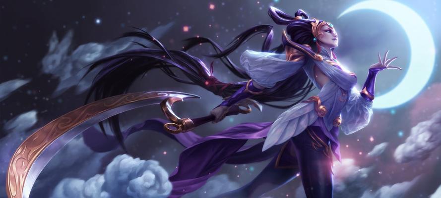 《女神联盟》游戏英灵战士的真正魅力（揭示英灵战士真实面貌）