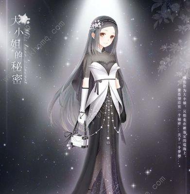 《暖暖环游世界》百美S攻略（带你轻松通关桃花情缘6）