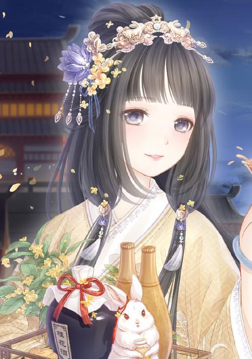 《暖暖环游世界》游戏福满清乾套装的获得攻略（获取福满清乾套装的最佳方法及）