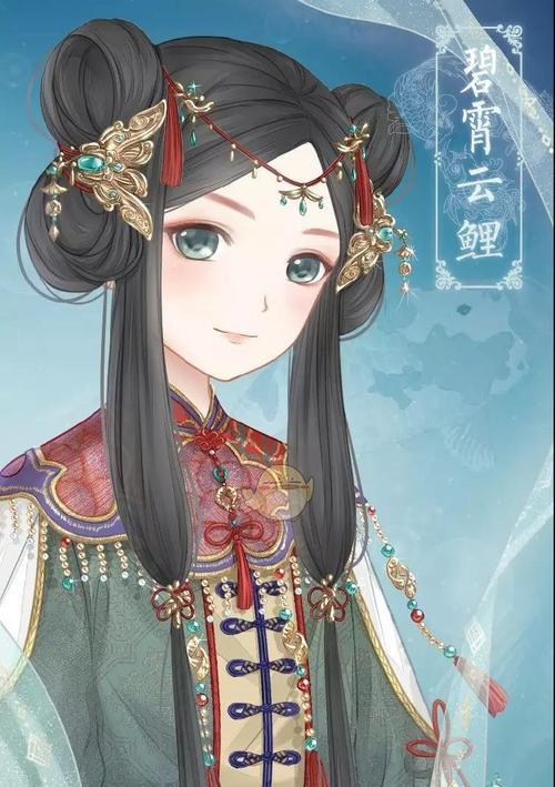 《暖暖环游世界》游戏中的古装单品竟然如此美丽（探索古代文化的神奇之旅）