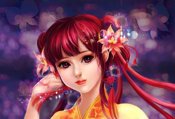 《暖暖环游世界》游戏玫瑰骑士2（无压通关秘籍）