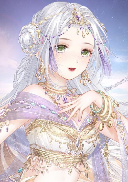 《暖暖环游世界》迷之阁睡美人套装抽取小技巧（小心思巧取）