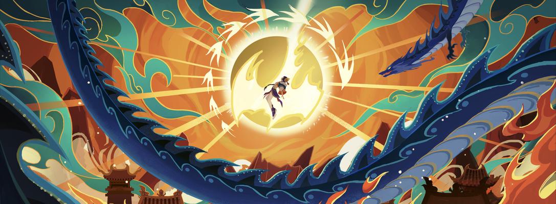 《太古妖皇诀》游戏中的双魂同形定阴阳-穷奇道人（揭秘游戏中穷奇道人的神秘身份及能力）