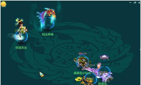 《神武》游戏中期40-60发展方向攻略（全面掌握40-60级进阶之道）
