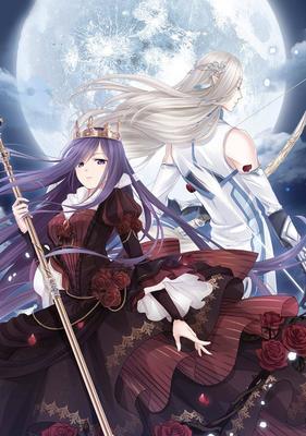 《奇迹暖暖》游戏少女级12-支线3攻略（挑战少女级12-支线3）