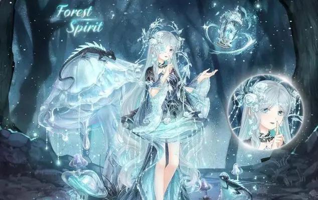 《奇迹暖暖》游戏少女级11-9攻略（如何提升技巧）