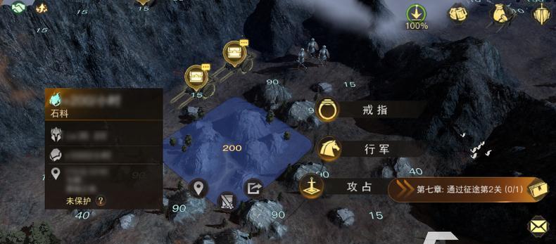 《进化之地》新手指南——掌握进化，成就巨变（一步步了解游戏玩法）
