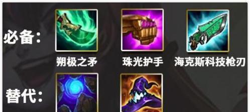 以金铲铲之战为例，教你如何应对卡池（从开局选手到黑暗骑士）