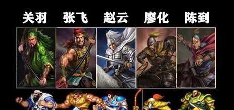 《街机三国》游戏等级解锁玩法详解（玩转街机三国）
