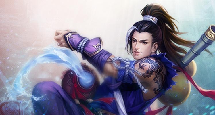《剑侠江湖之少年侠客传》游戏详解（玩转侠客江湖）