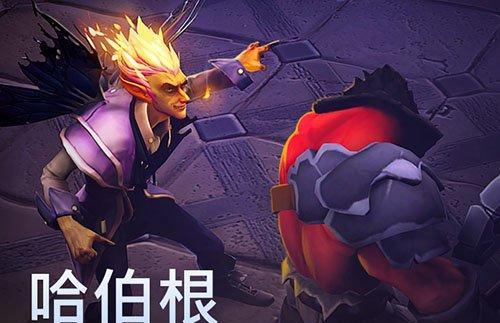 极无双中BUFF的威力（掌握BUFF技能）