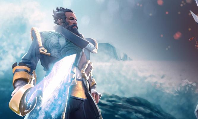掌握DOTA2术语，成为高手炫耀技能（深入剖析DOTA2游戏术语）