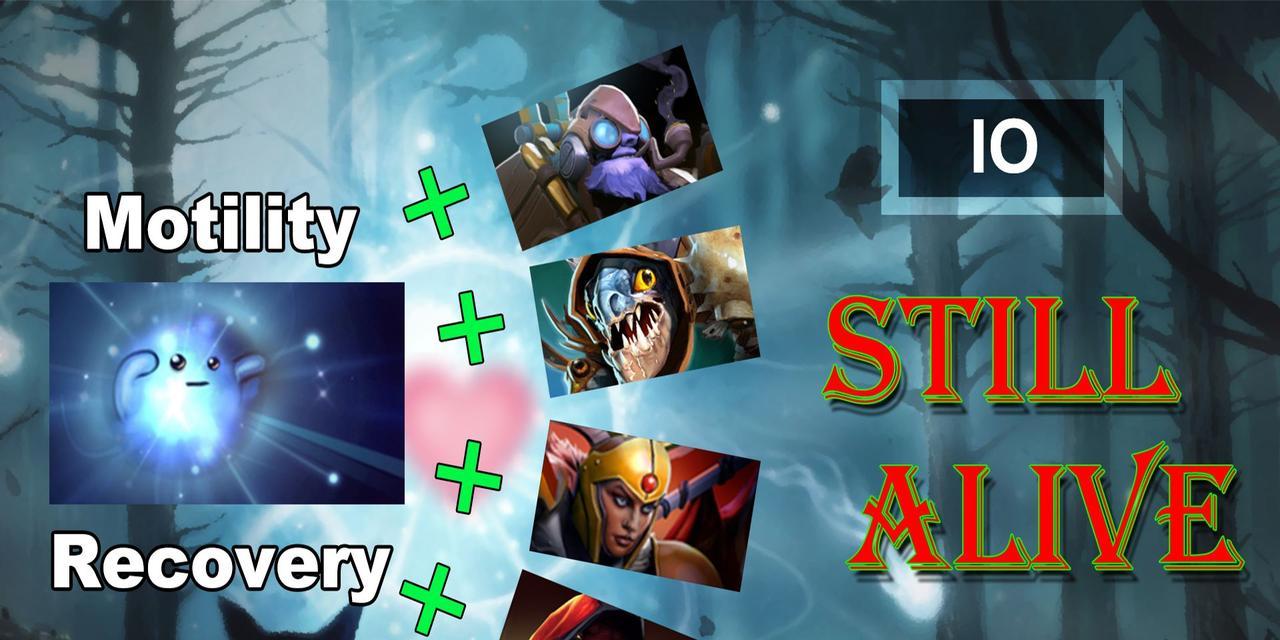 深入探索DOTA2界面（从英雄选择到比赛进行）