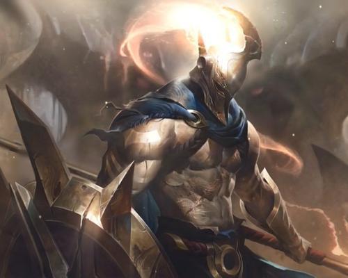 《DOTA672重做英雄灵魂守卫打野流攻略详解》（挖掘灵魂守卫的无限潜力）